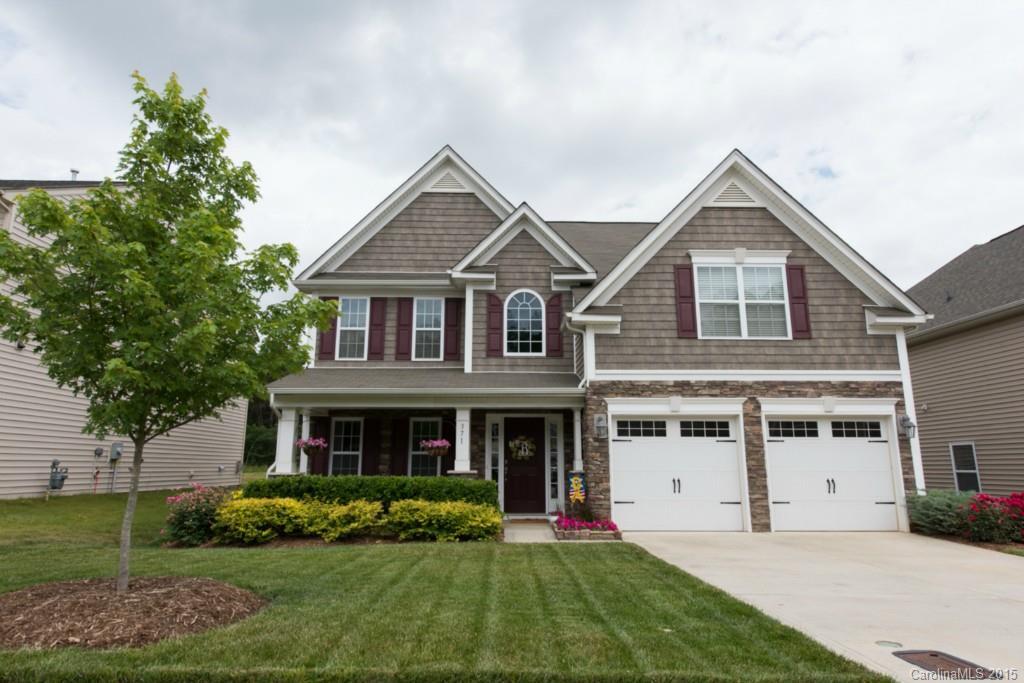 371 Winecoff Woods Dr., Concord, NC 28027