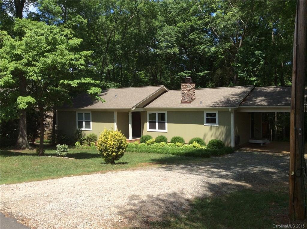 400 Greenway St., Huntersville, NC 28078