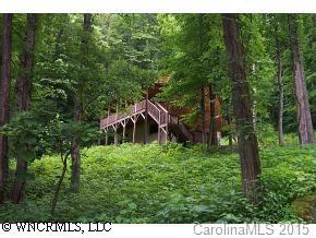579 Apple Creek Road, Waynesville, NC 28786