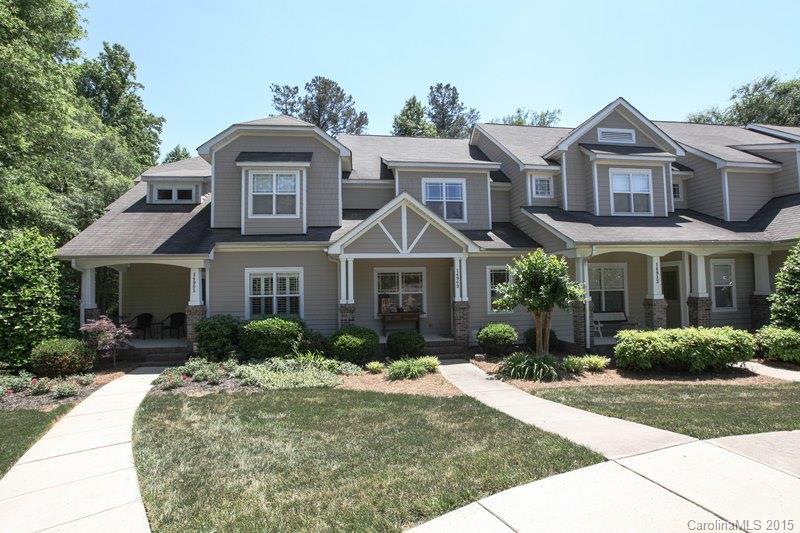 14909 Alexander Place Dr., Huntersville, NC 28078