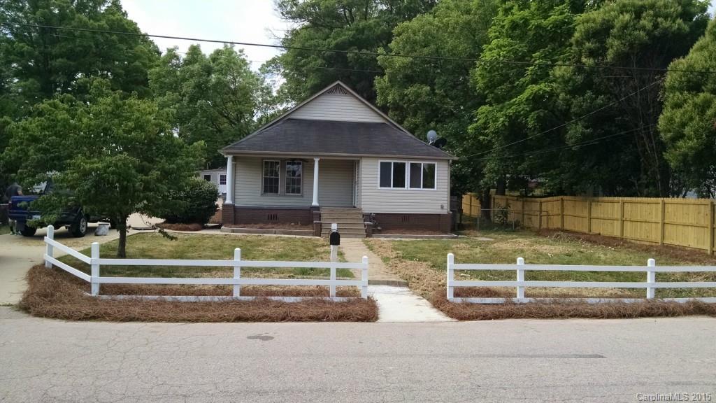 1304 Venus St., Kannapolis, NC 28083