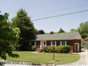 581 Westbrook Road, Hendersonville, NC 28739