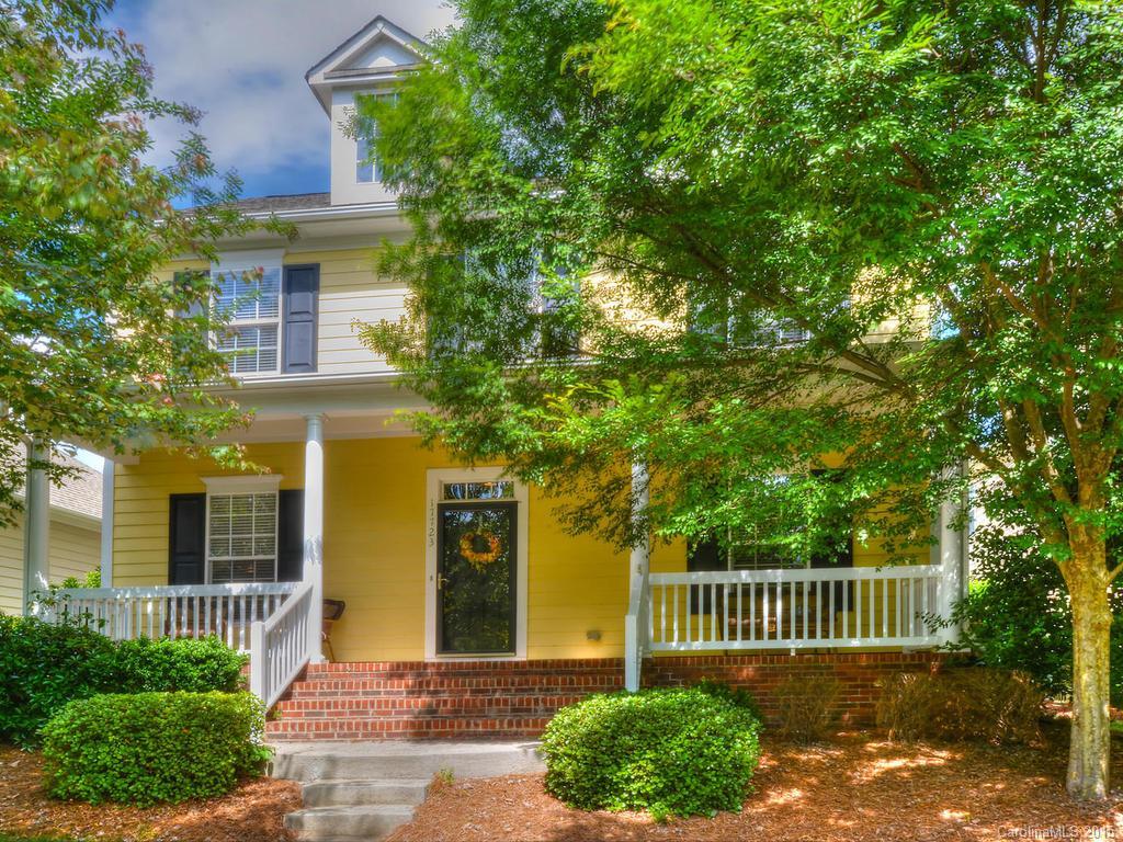 17723 North Shore Cir., Cornelius, NC 28031