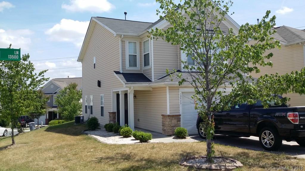 13503 Glasgow Green Ln., Charlotte, NC 28213