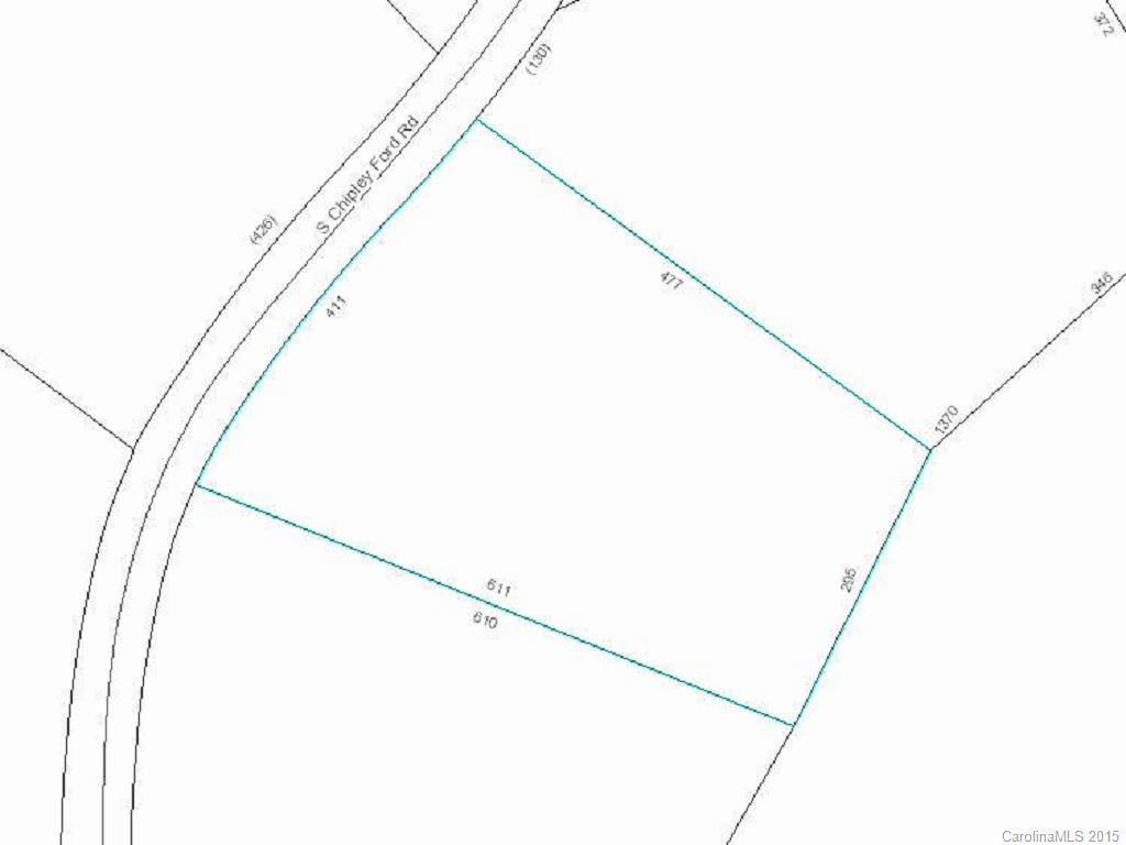 0000 Chipley Ford Rd., Statesville, NC 28625