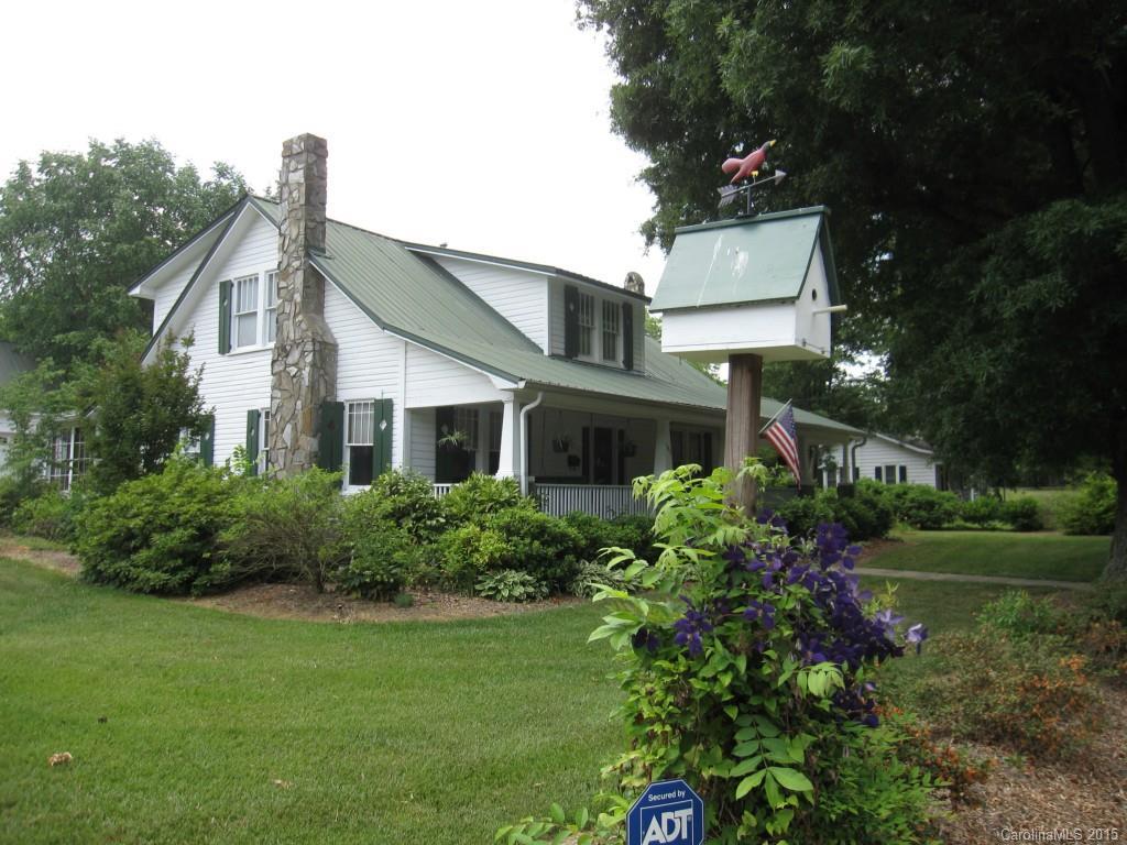 145 Doby Rd., Gold Hill, NC 28071