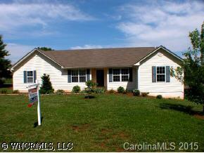 3 Johnny Roberts Rd., Alexander, NC 28701