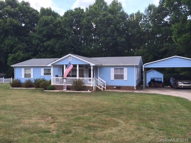 396 Faith Rd., Mooresville, NC 28115