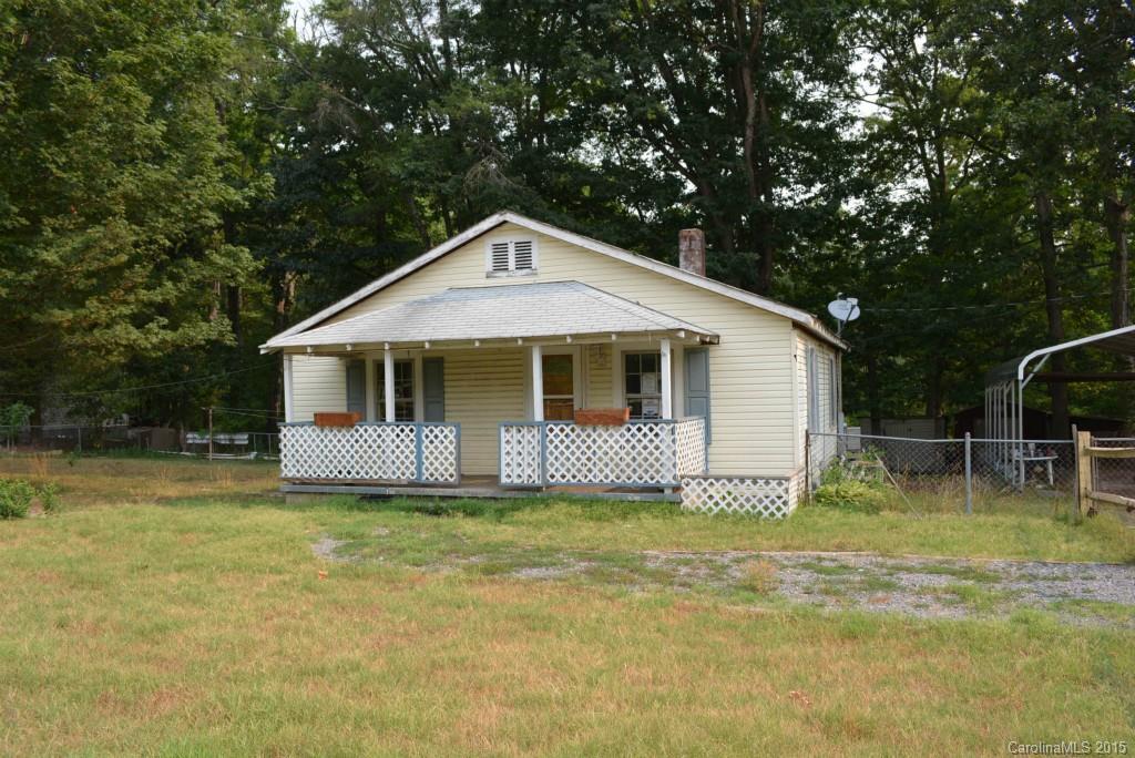 640 Red Leaf Ln. #182-191 & 199-201, China Grove, NC 28023