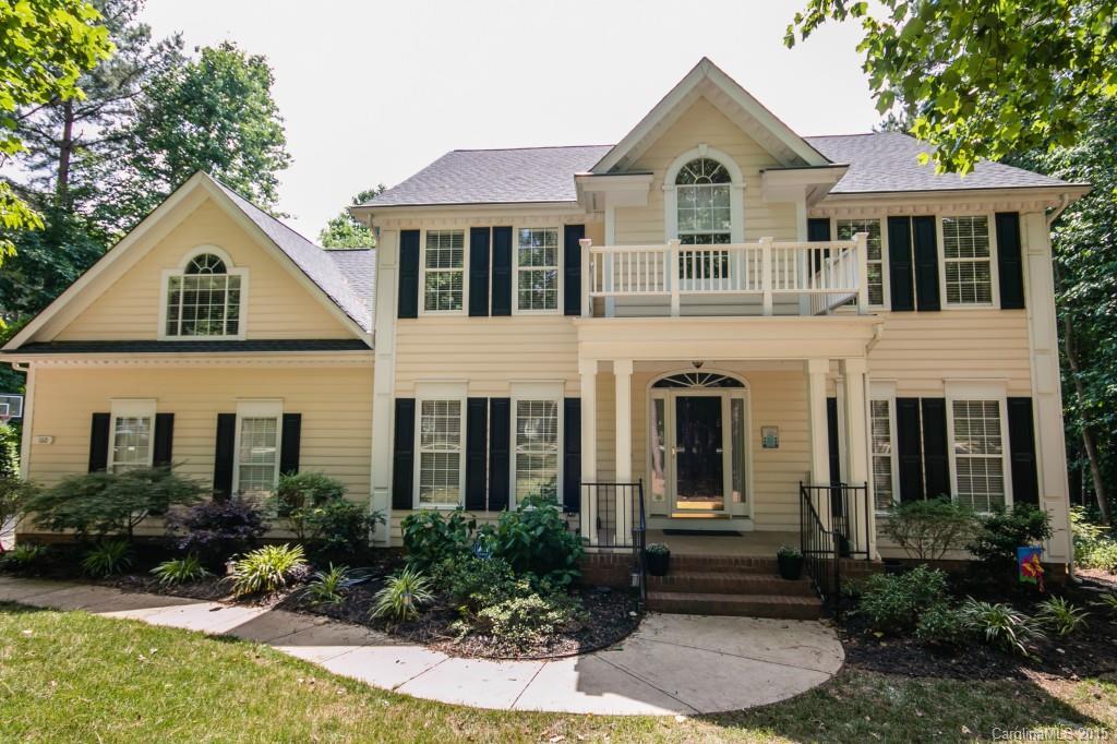 160 Lake Mist Dr., Mooresville, NC 28117
