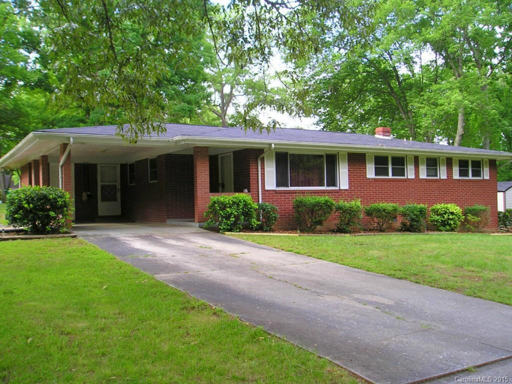 314 Garrison Dr., Albemarle, NC 28001