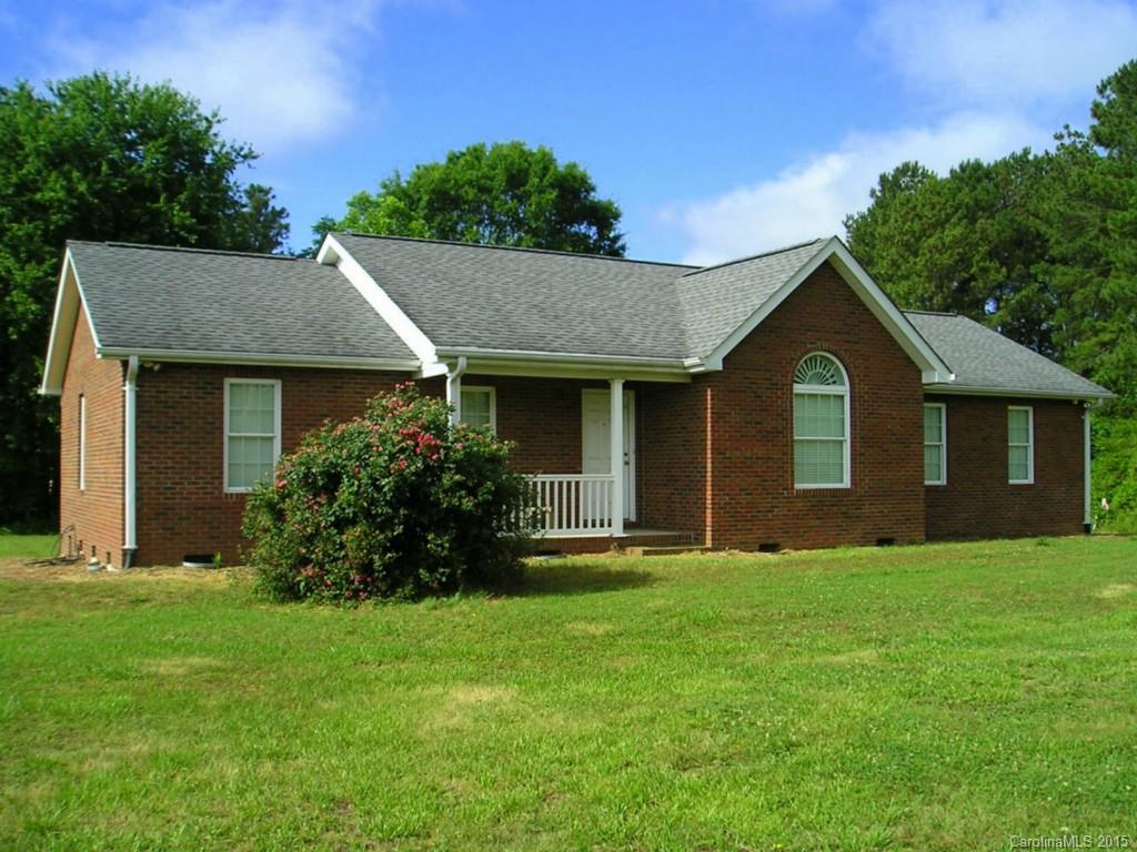 712 Moss Springs Rd., Albemarle, NC 28001