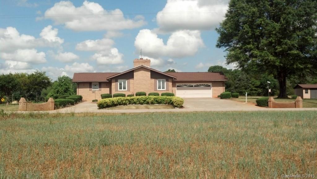 1410 Patterson St., China Grove, NC 28023