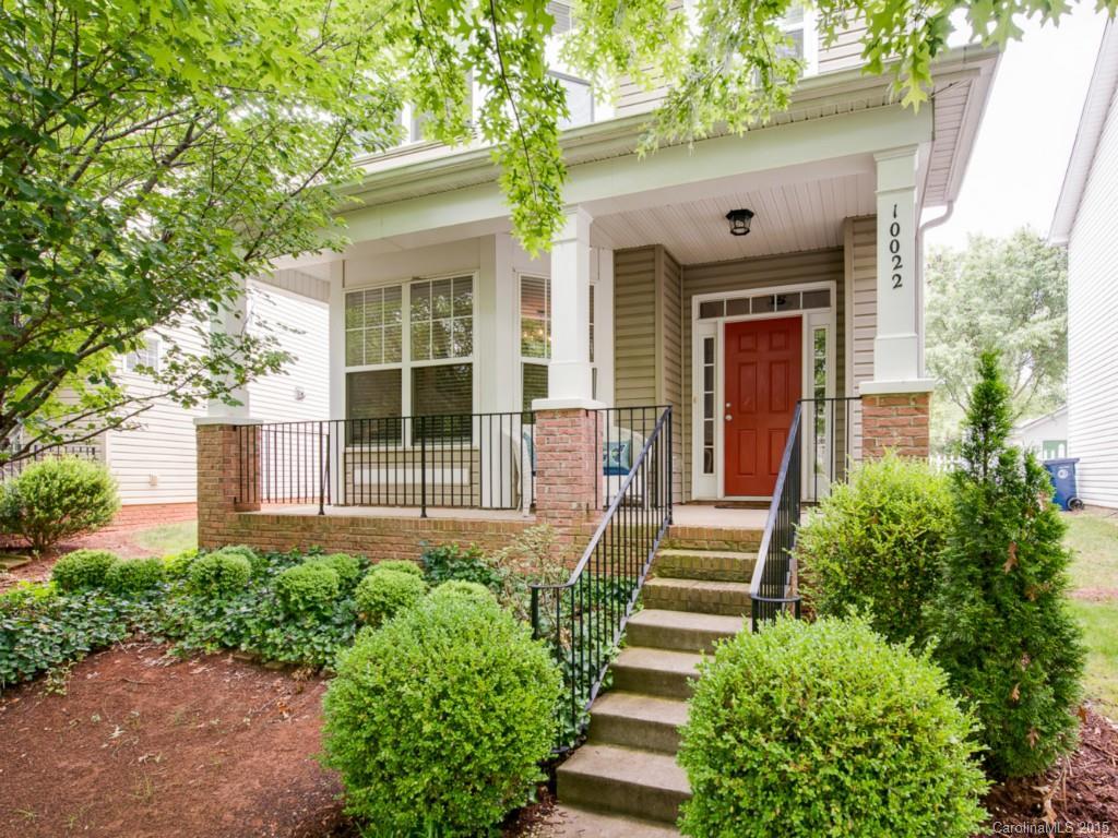 10022 Switchyard Dr., Cornelius, NC 28031
