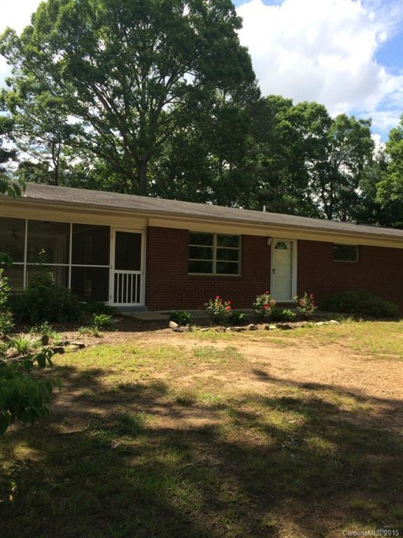 17181B Saint Martin Rd., Albemarle, NC 28001