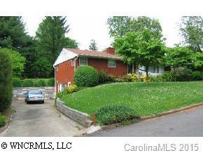 [Address Hidden by Seller], Candler, NC 28715