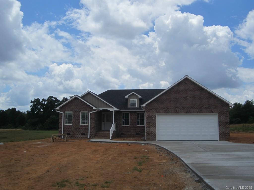 1870 Shuford Rd., Lincolnton, NC 28092