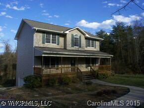 351 Old Marshall Hwy, Asheville, NC 28804