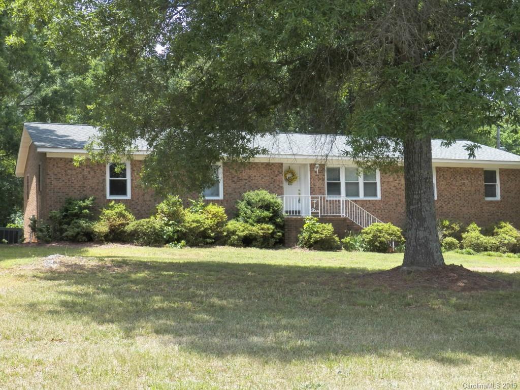 20085 Efird Rd., Albemarle, NC 28001