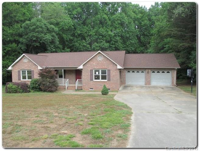 3601 Windsor Tr., Lincolnton, NC 28092