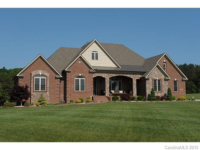 720 Bridlewood Dr., Gold Hill, NC 28071