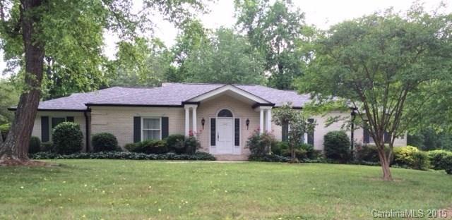 502 Melville Rd., Cherryville, NC 28021