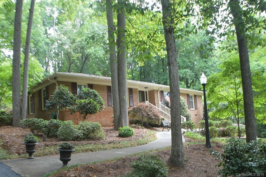 506 Dallas St., Huntersville, NC 28078