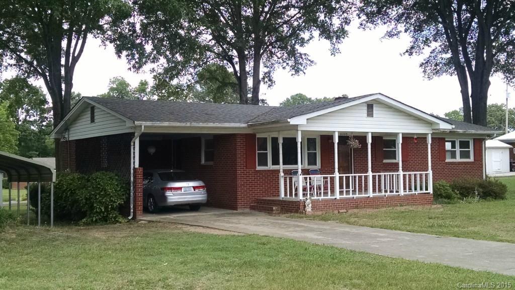 2003 Monza Dr., Albemarle, NC 28001