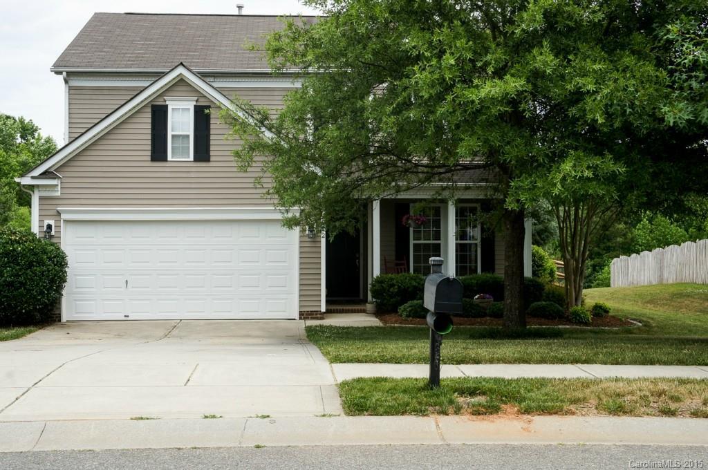 2022 Wilburn Park Ln., Charlotte, NC 28269