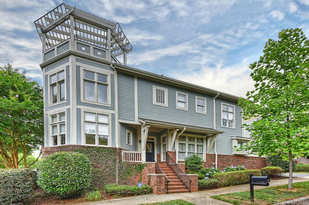 905 Garden District Dr., Charlotte, NC 28202