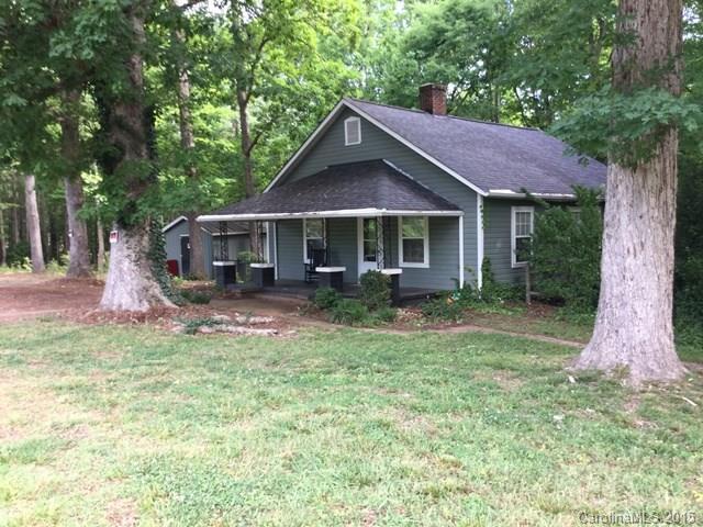 1668 Mollys Backbone Rd., Sherrills Ford, NC 28673