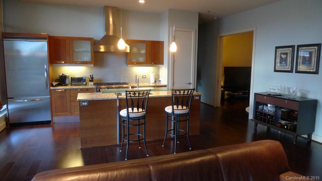 1100 Metropolitan Ave. #315, Charlotte, NC 28204
