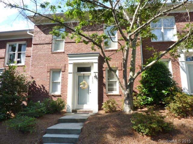 2523 Dilworth Heights Ln., Charlotte, NC 28209