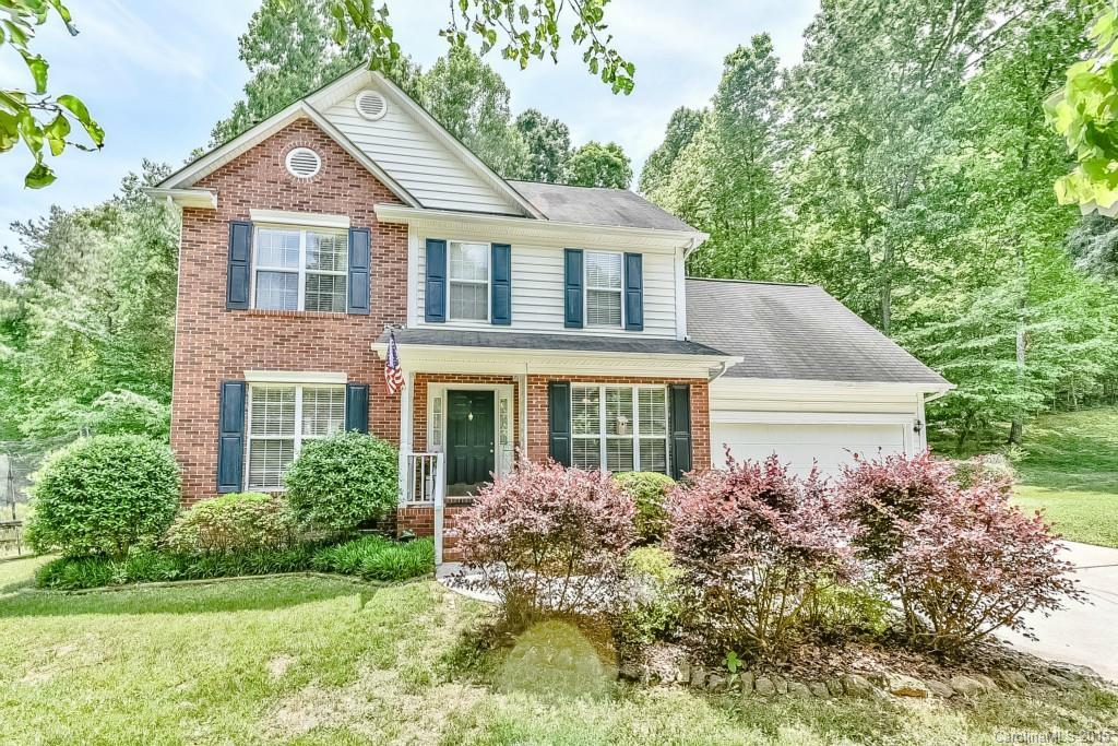 7242 Hunters Bluff Dr., Denver, NC 28037