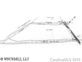 Old Dana Rd., Hendersonville, NC 28792