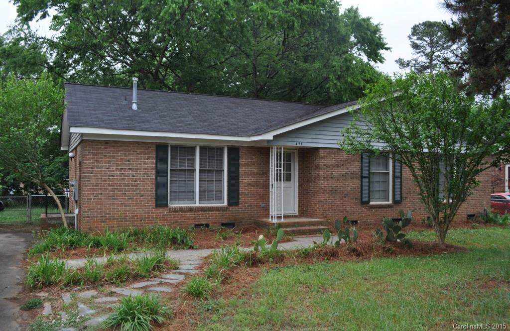 421 Colony Acres Dr. #18, Charlotte, NC 28217