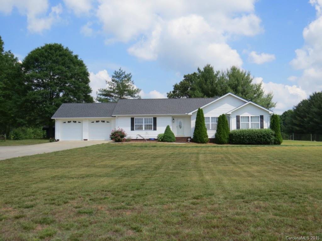 124 Damascus Church Rd., Statesville, NC 28625
