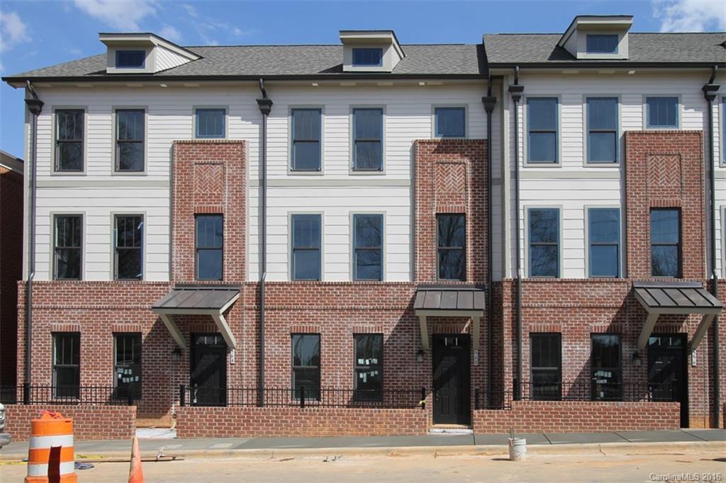 560 Jetton St. #2, Davidson, NC 28036