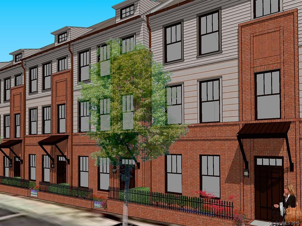 536 Jetton St. #8, Davidson, NC 28036