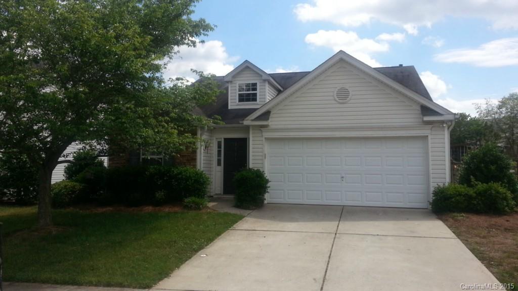 8731 Laurel Run Dr., Charlotte, NC 28269