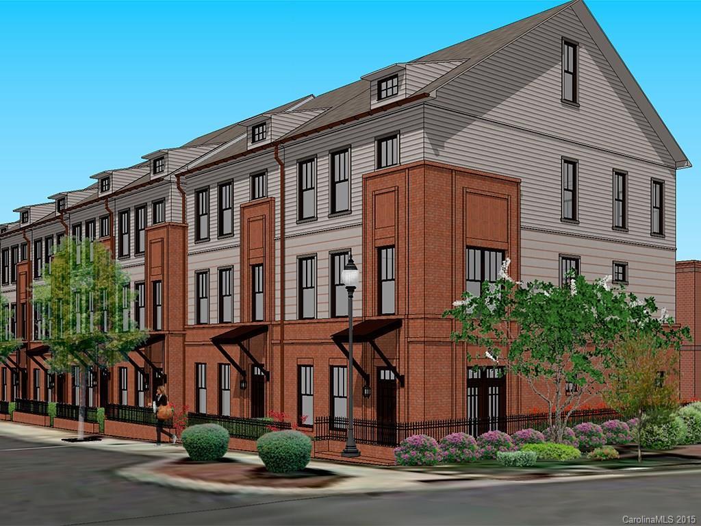 544 Jetton St. #6, Davidson, NC 28036