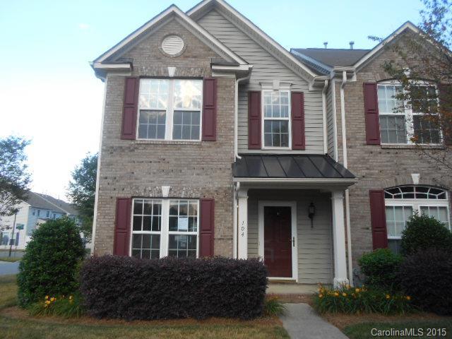 104 Talbert Town Loop #606, Mooresville, NC 28117