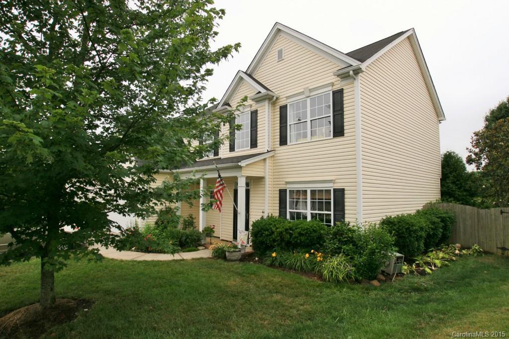 14205 Northridge Dr., Charlotte, NC 28269