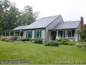 [Address Hidden by Seller], Swannanoa, NC 28778