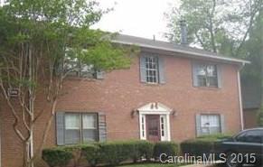 5819 Hunting Ridge Ln. #E, Charlotte, NC 28212