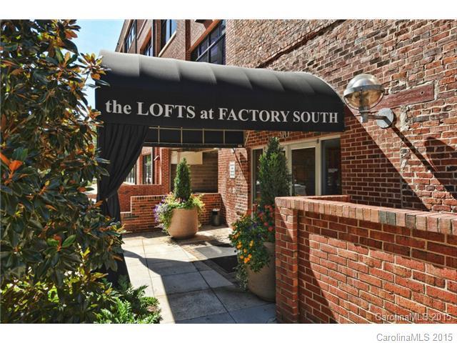 310 Arlington Ave. #315, Charlotte, NC 28203