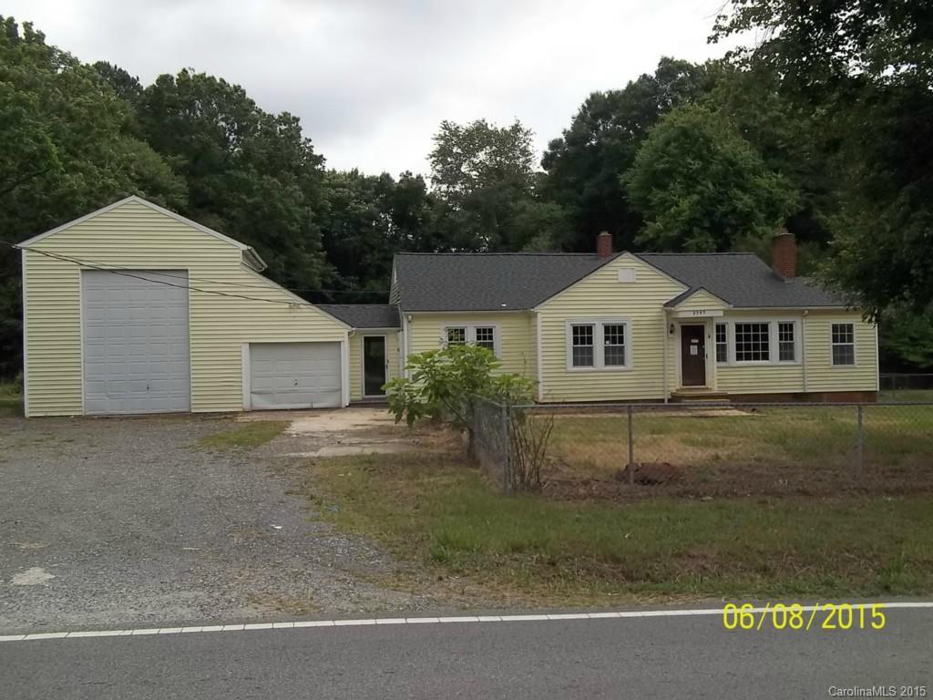2565 Hollywood Dr., Salisbury, NC 28144