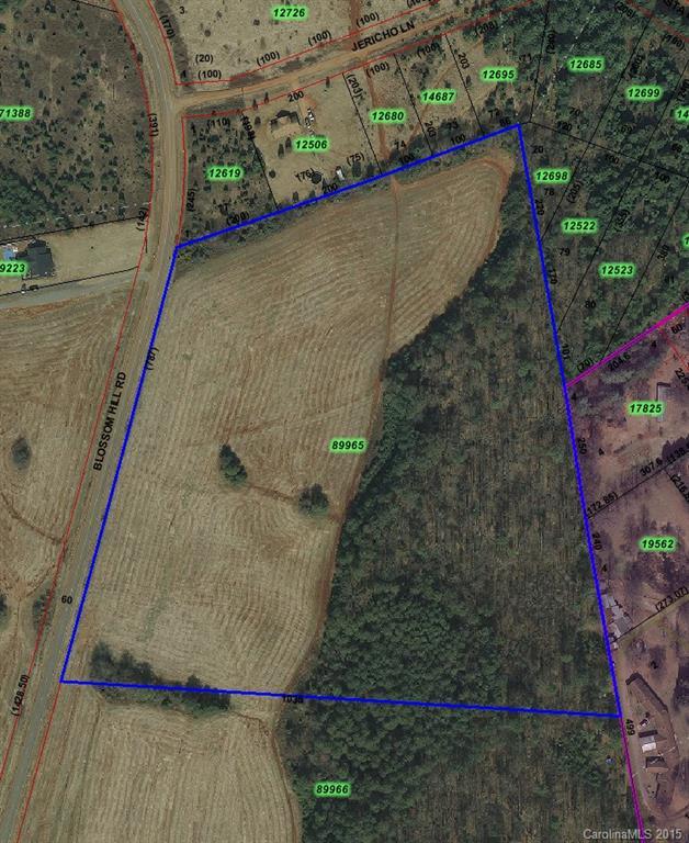 Blossom Hill Rd. #19, Lincolnton, NC 28092