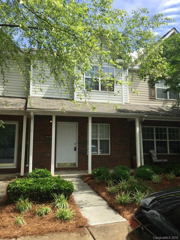 10552 English Setter Way #503, Charlotte, NC 28269