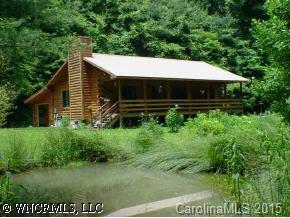 844 Apple Creek Road, Waynesville, NC 28786
